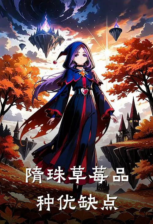 隋珠草莓品种优缺点