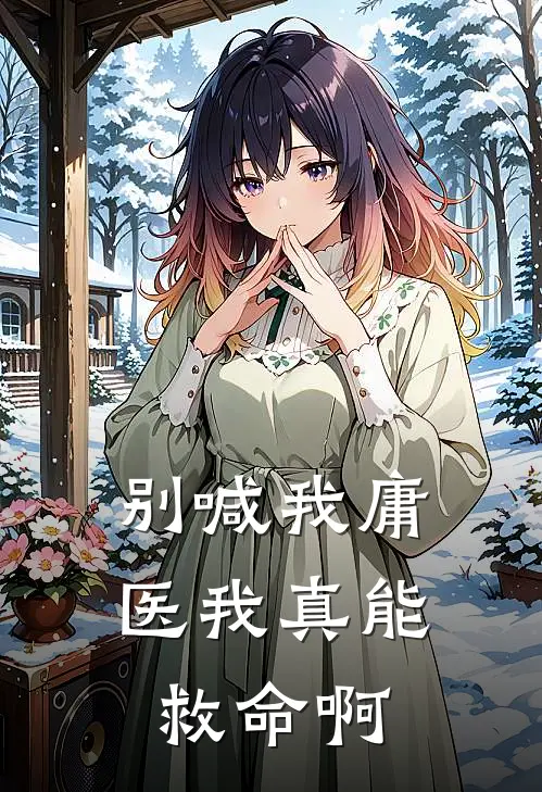 别喊我庸医我真能救命啊
