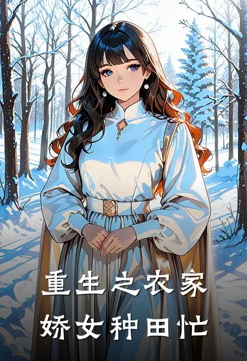 重生之农家娇女种田忙