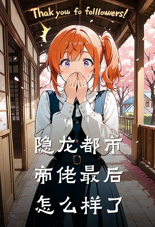 隐龙都市帝佬最后怎么样了