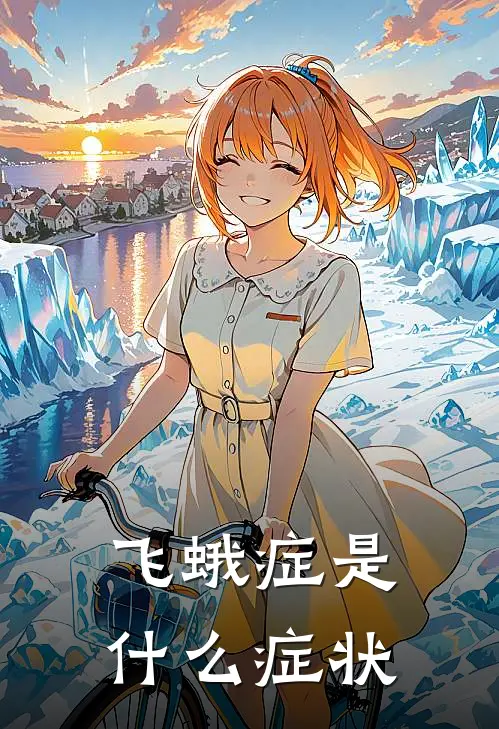 飞蛾症是什么症状