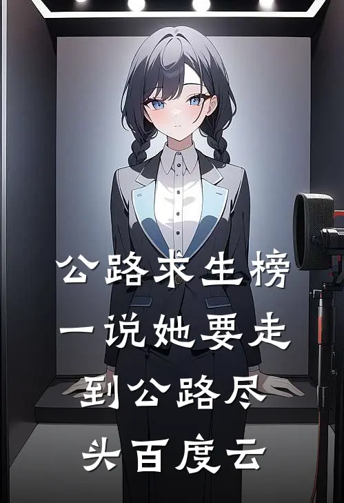 公路求生榜一说她要走到公路尽头百度云