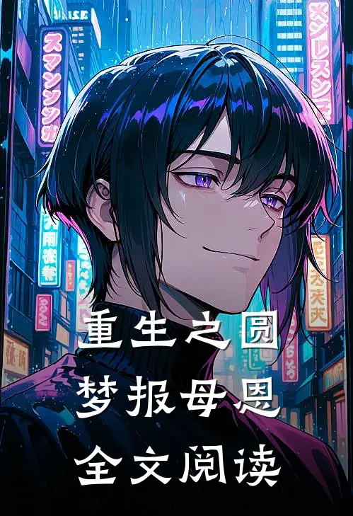 重生之圆梦报母恩全文阅读