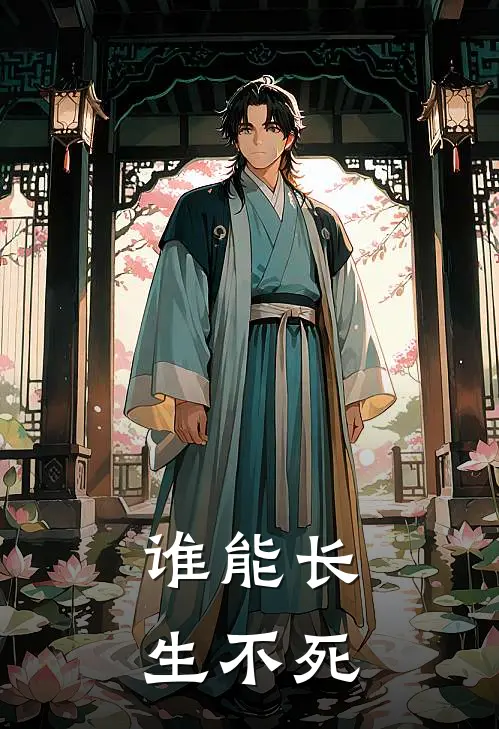 谁能长生不死
