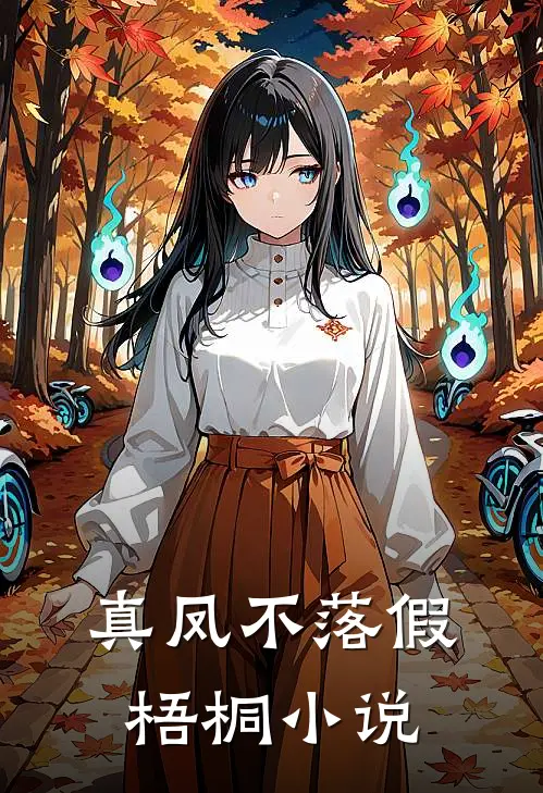 真凤不落假梧桐小说