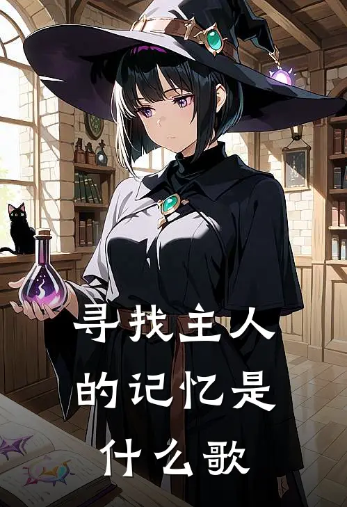 寻找主人的记忆是什么歌