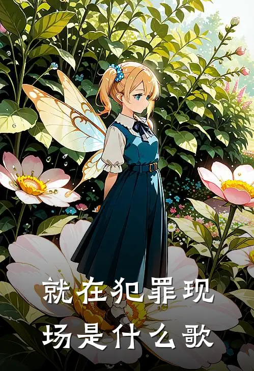 就在犯罪现场是什么歌