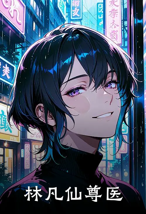 林凡仙尊医