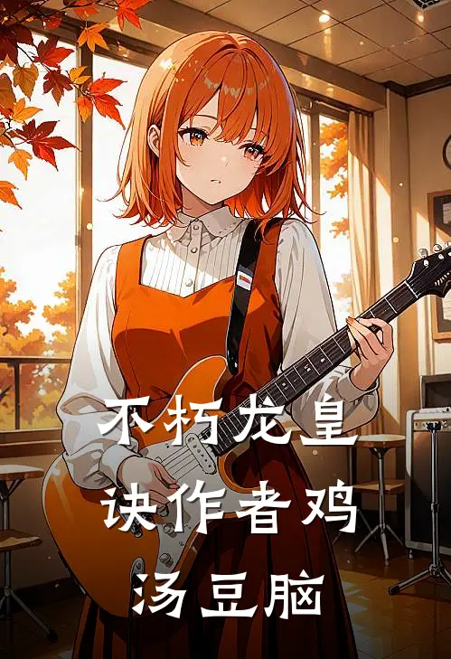 不朽龙皇诀作者鸡汤豆脑