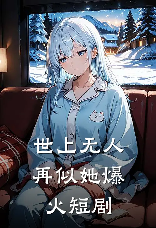 世上无人再似她爆火短剧