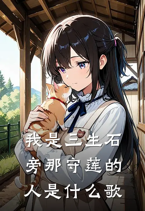 我是三生石旁那守莲的人是什么歌