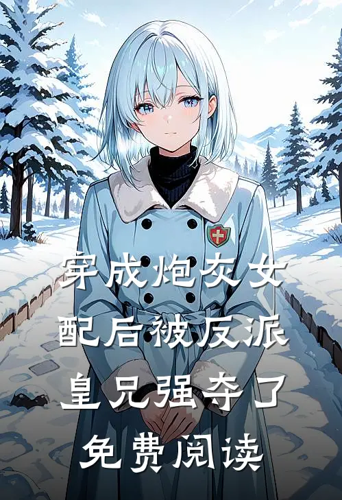 穿成炮灰女配后被反派皇兄强夺了免费阅读