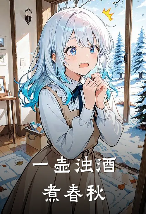 一壶浊酒煮春秋