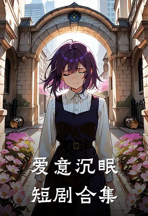 爱意沉眠短剧合集