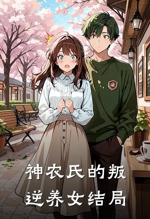 神农氏的叛逆养女结局