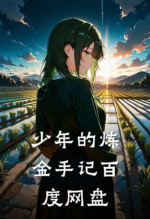 少年的炼金手记百度网盘