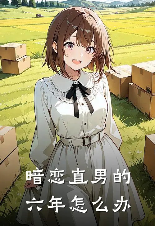 暗恋直男的六年怎么办