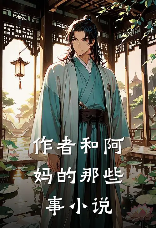 作者和阿妈的那些事小说