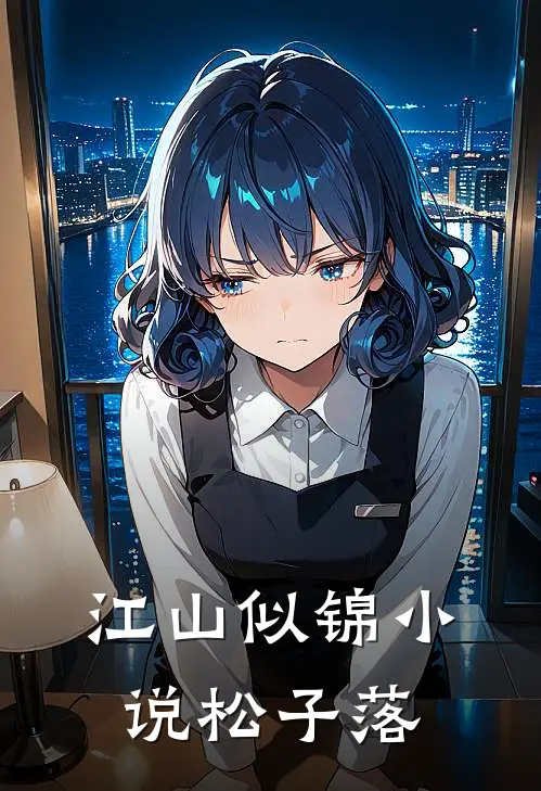 江山似锦小说松子落