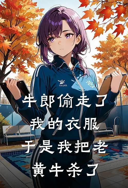 牛郎偷走了我的衣服,于是我把老黄牛杀了