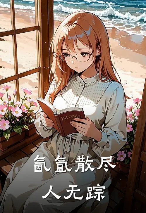 氤氲散尽人无踪