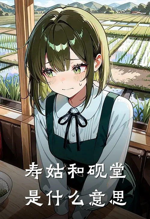 寿姑和砚堂是什么意思