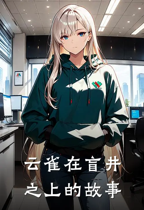 云雀在盲井之上的故事