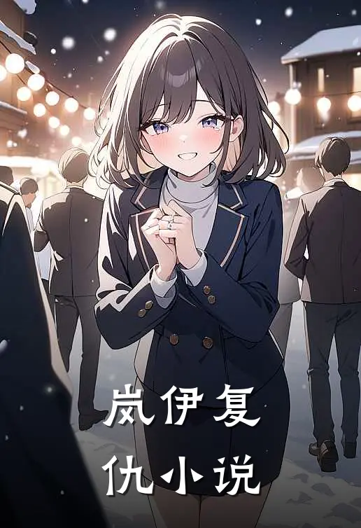 岚伊复仇小说