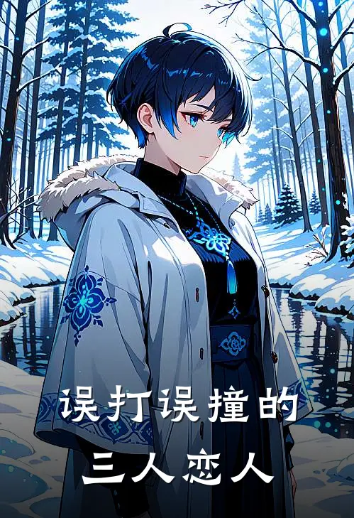 误打误撞的三人恋人