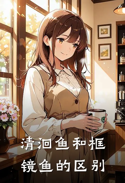 清洄鱼和框镜鱼的区别