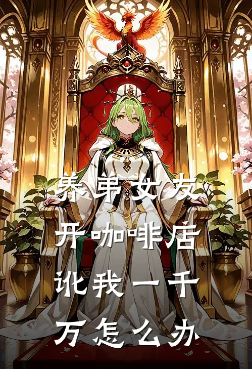 养弟女友开咖啡店讹我一千万怎么办