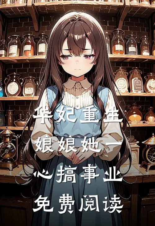 华妃重生娘娘她一心搞事业免费阅读