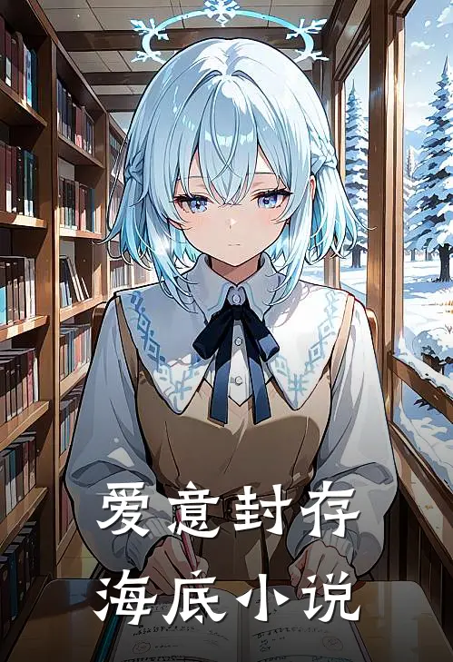 爱意封存海底小说