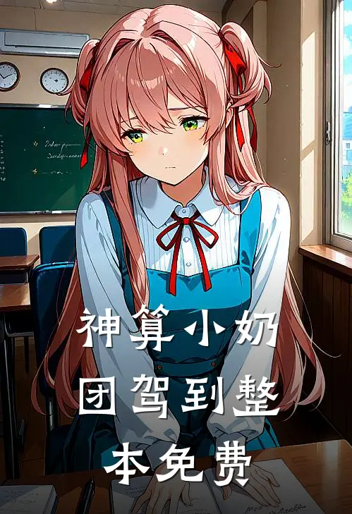 神算小奶团驾到整本免费