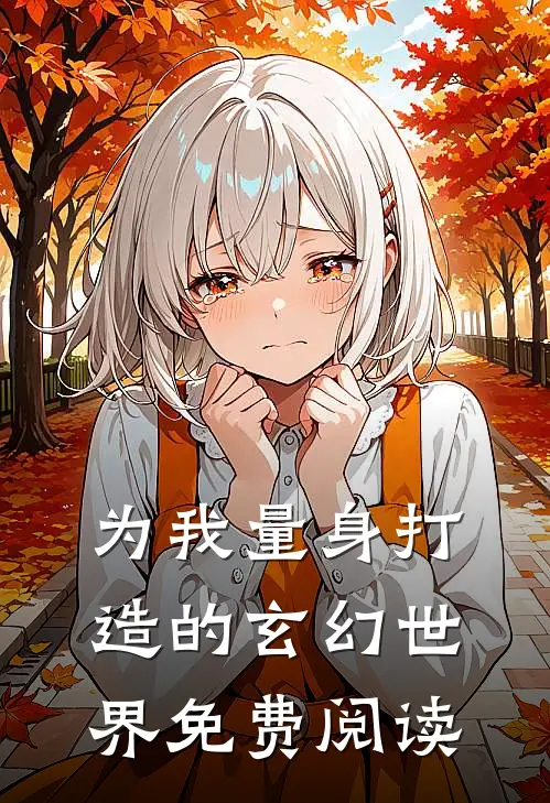 为我量身打造的玄幻世界免费阅读