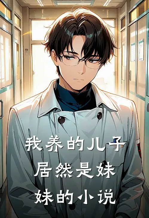 我养的儿子居然是妹妹的小说