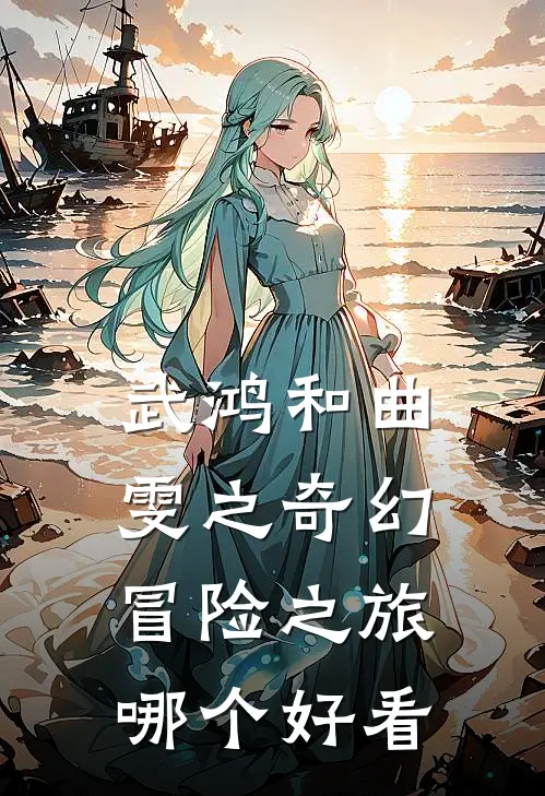 武鸿和曲雯之奇幻冒险之旅哪个好看