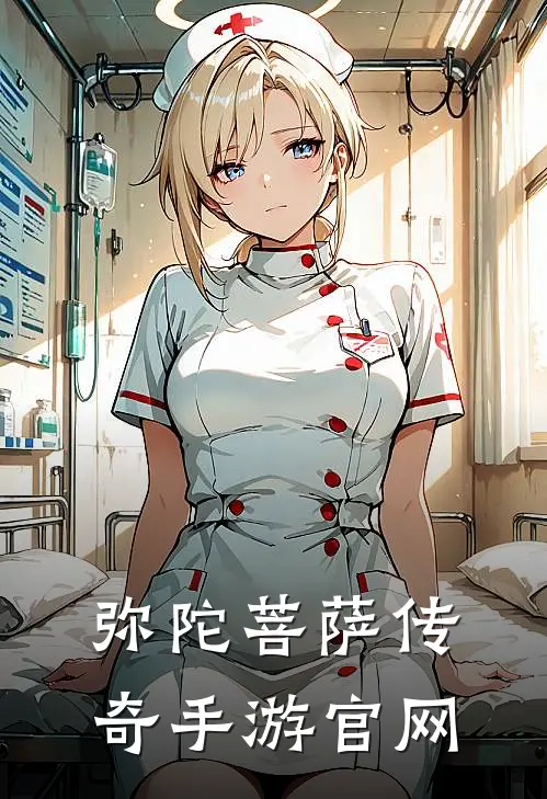 弥陀菩萨传奇手游官网