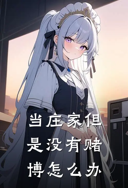 当庄家但是没有赌博怎么办