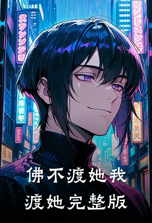 佛不渡她我渡她完整版