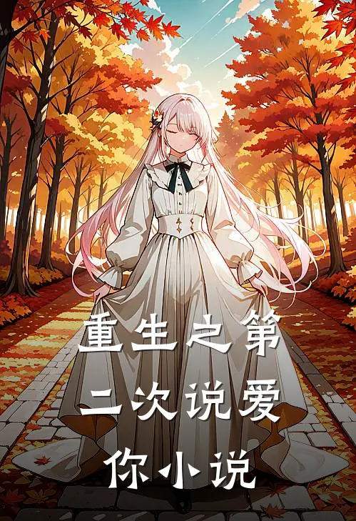 重生之第二次说爱你小说