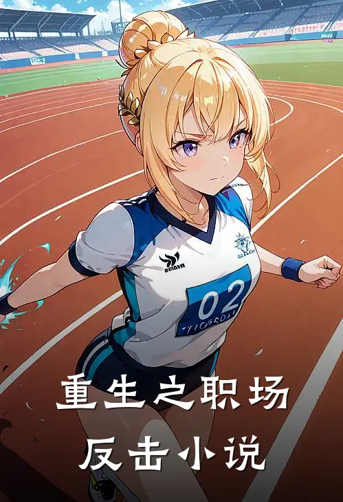 重生之职场反击小说