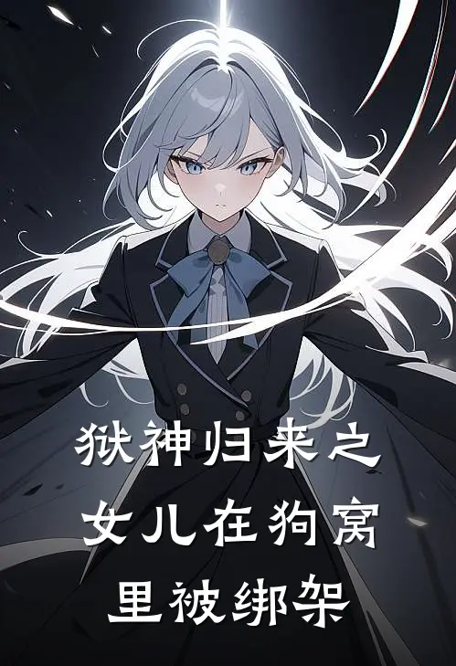 狱神归来之女儿在狗窝里被绑架