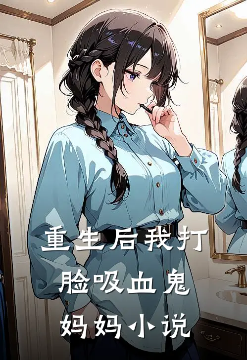 重生后我打脸吸血鬼妈妈小说