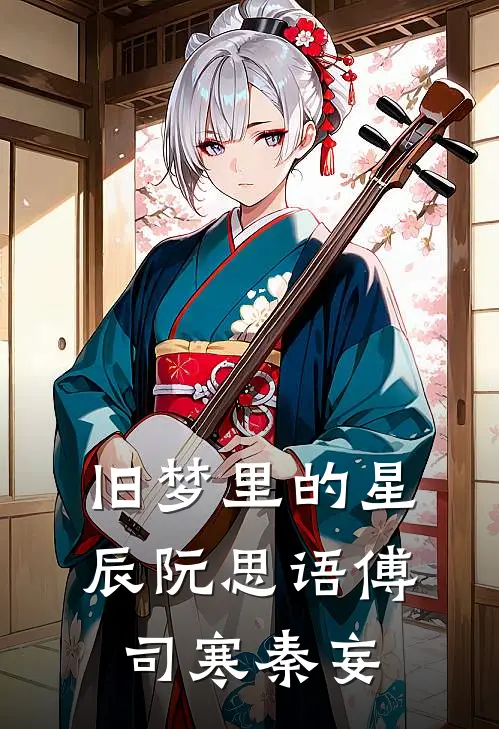 旧梦里的星辰阮思语傅司寒秦妄