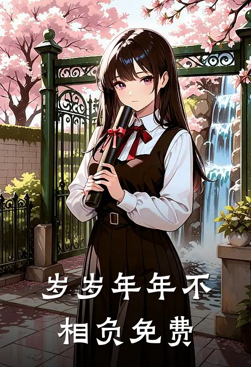 岁岁年年不相负免费