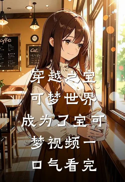 穿越之宝可梦世界,成为了宝可梦视频一口气看完