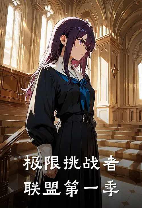 极限挑战者联盟第一季