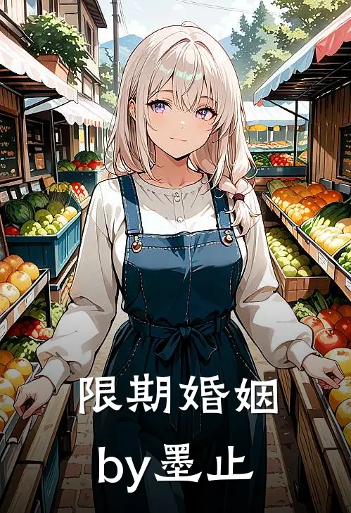 限期婚姻by墨止