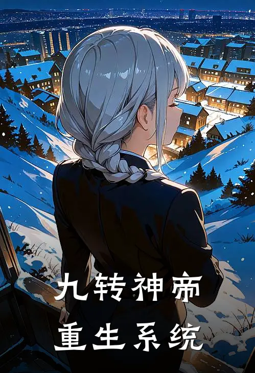 九转神帝重生系统
